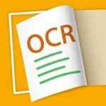 Doc OCR - Book PDF Scanner icon