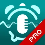 Sleep Recorder Plus Pro icon