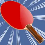 Table Tennis Virtual icon