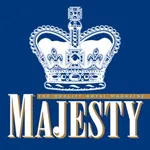 Majesty Magazine icon