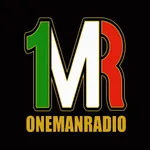 ONEMANRADIO icon