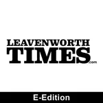 Leavenworth Times eEdition icon