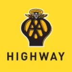 AA Highway icon