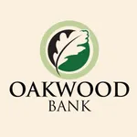 Oakwood Bank Mobile App icon