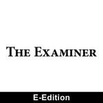 Independence Examiner eEdition icon