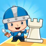 Chess for Kids - Learn & Play icon