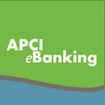 APCI eBanking icon