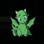 Saving Draggy icon