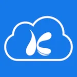 Aquarium Cloud icon