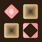 Puzzle 4 colors icon