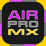 Air Pro MX icon