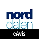 Norddalen eAvis icon