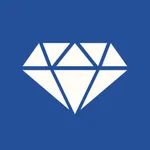 DiaSense - Diamond Marketplace icon