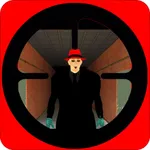 Kill The Mafia Godfather Bosses Sniper Hitman 3D (battle hard against horrible criminals) icon