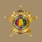 Montgomery County AL Sheriff icon