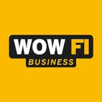 WOW FI Business icon