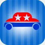 American Parking Ticketing icon