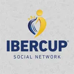 IberCup Social Network icon