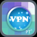 PT VPN - Best Vpn Proxy Master icon