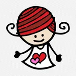 Paediatric Communication App icon