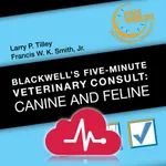 5 M Vet Consult Canine Feline icon