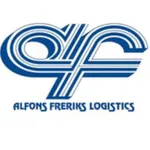 Alfons Freriks Logistics icon