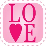 Love Quotes Wallpapers Free 2016 – Cute Backgrounds For Girls with Lock Screen Themes icon