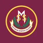 St Mary's High School icon