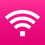 Telekom WiFi icon