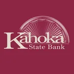 Kahoka State Bank icon