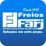 Freios Farj - Catálogo icon