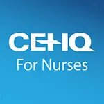 CEHQ - CE Credits for Nurses icon