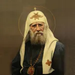 Saint Tikhon Orthodox Church icon