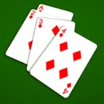 Simply Solitaire icon