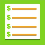 How Much Am I Spending? icon