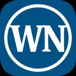 WN digital icon