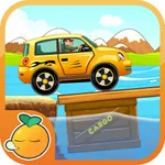 Build It Wooden Bridge games icon