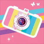 Camera Beauty 360 - Selfie Cam icon