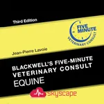 5 Min Vet Consult: Equine Med icon