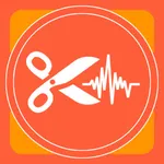 MP3 Cutter - Cut Music Maker and Audio/MP3 Trimmer icon