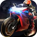 Traffic Moto 2 icon