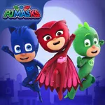 PJ Masks™: Moonlight Heroes icon