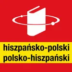 Słownik Hiszpańsko Polski icon