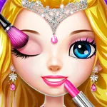 Princess Fashion Makeup icon