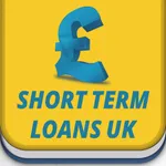 Short Term Loans UK icon