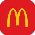 McDonald's Offers and Delivery icon