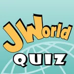 J World Quiz icon