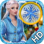 Ice Queen Hidden Objects icon