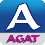 Agat icon