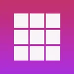 Griddy: Split Photo Grids Post icon